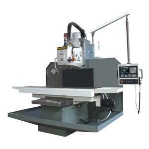 CNC-Fräsmaschine / 3-Achs