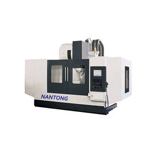 CNC-Bearbeitungszentrum / 3-Achs