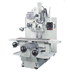 3-Achs-Fräsmaschine