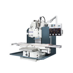 3-Achs-Fräsmaschine