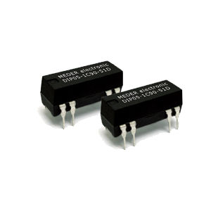 Reed-Relais / 5 V DC