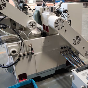 spitzenlose Schleifmaschine