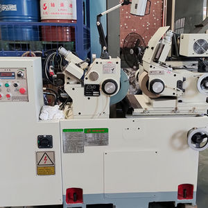 spitzenlose Schleifmaschine