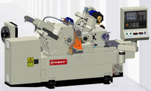 spitzenlose Schleifmaschine