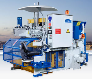 Block Maschine / Beton