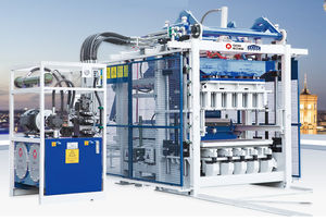 Block Maschine / Beton