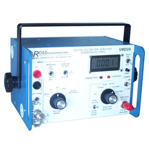 digitales Multimeter