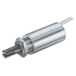 rohrförmiger Elektromagnet