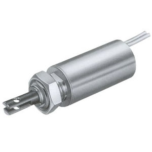 rohrförmiger Elektromagnet