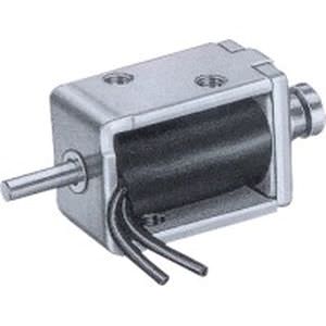 Hubmagnet / open frame / 24-Volt / DC