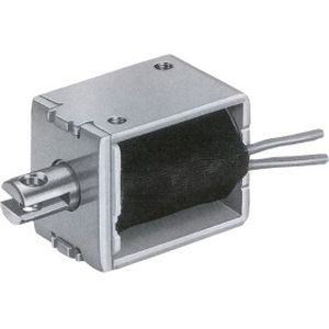 Elektromagnet / open frame