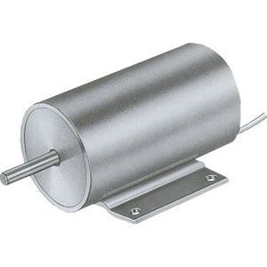 rohrförmiger Elektromagnet