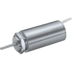 rohrförmiger Elektromagnet