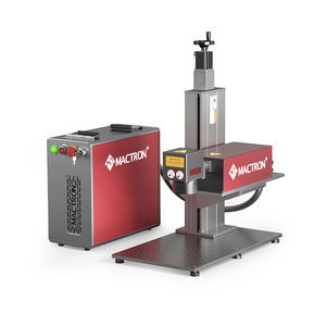 UV-Laser-Markieranlage