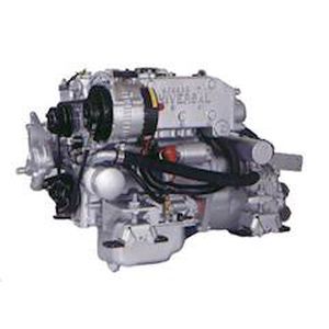 Dieselmotor