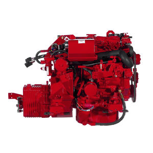 Dieselmotor 1