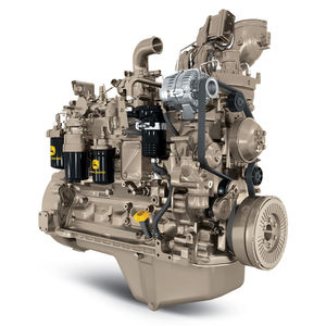 Dieselmotor 1