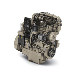 Dieselmotor 1