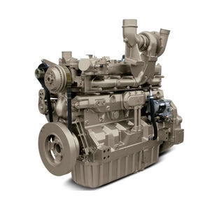 Dieselmotor