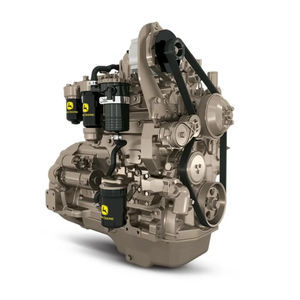 Dieselmotor
