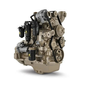 Dieselmotor