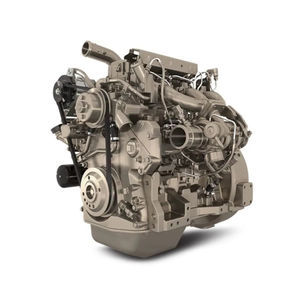 Dieselmotor