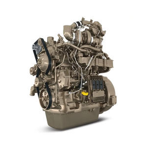 Dieselmotor