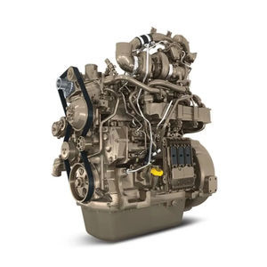 Dieselmotor