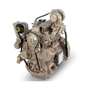 Dieselmotor