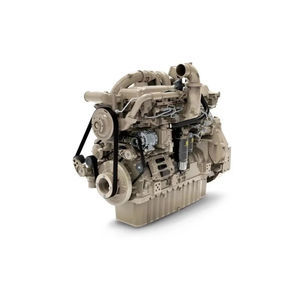 Dieselmotor