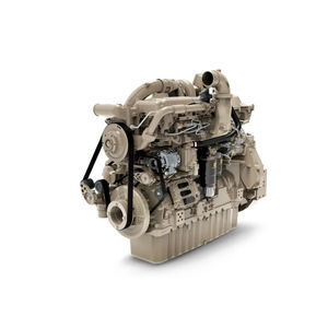 Dieselmotor