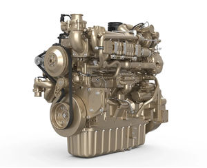 Dieselmotor