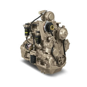 Dieselmotor