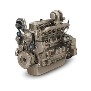 Dieselmotor
