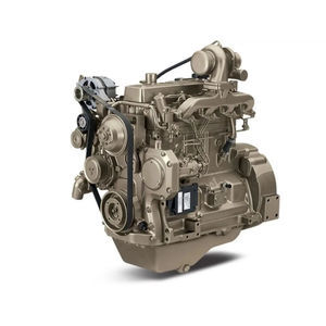 Dieselmotor