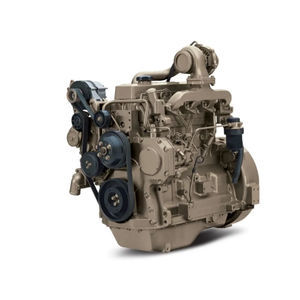 Dieselmotor