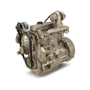 Dieselmotor