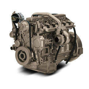 Dieselmotor