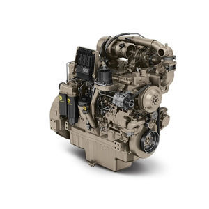 Dieselmotor