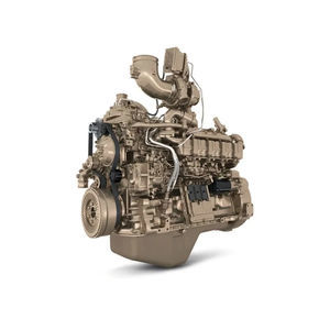 Dieselmotor