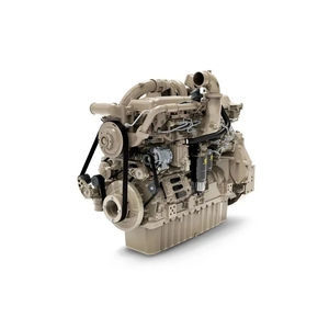 Dieselmotor