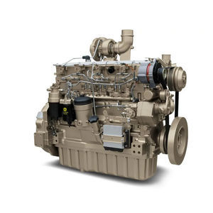 Dieselmotor
