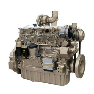 Dieselmotor 1