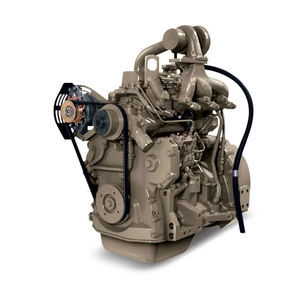 Dieselmotor 1