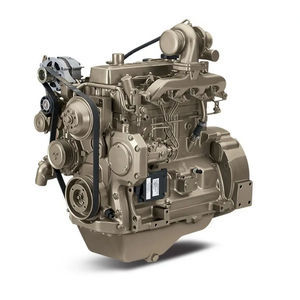 Dieselmotor 1