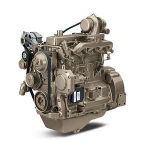 Dieselmotor 1