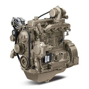 Dieselmotor 1