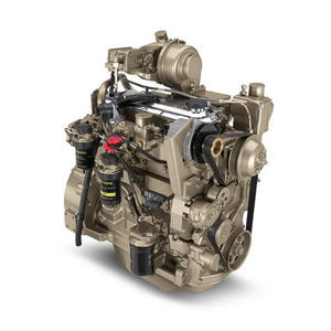 Dieselmotor 1