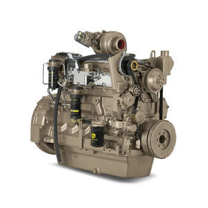 Dieselmotor 1