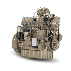 Dieselmotor 1
